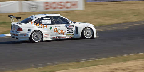 Claus Klostermann.